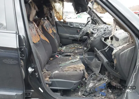 2012 Kia Soul from USA, damaged, VIN KNDJT2A52C7745779